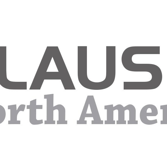 logo Clausio North America