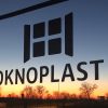 Oknopast USA and Clausio group, a long-standing partnership.